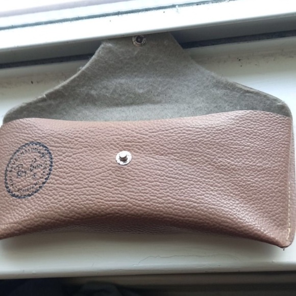 COPY - Ray-ban Bausch Lomb Shooter Aviator sungla… - Picture 5 of 7